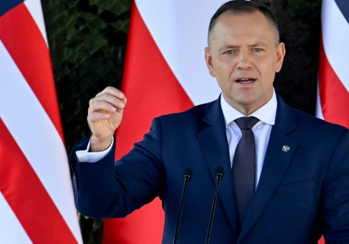 Długosz odpowiada rzecznikowi prezydenta. 