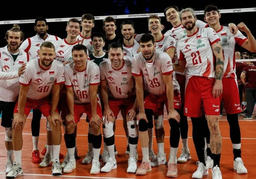 ME siatkarzy 2026: Polska - Niemcy. Gdzie obejrzeć? Transmisja TV i stream online