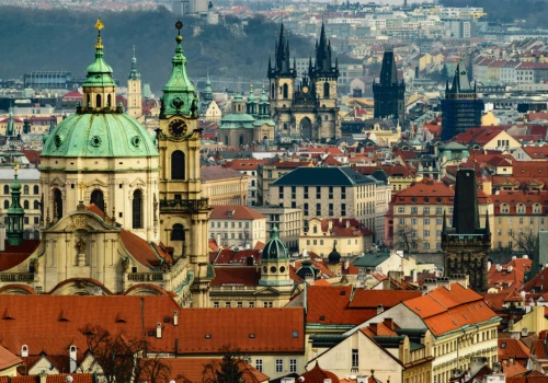 Czesi zazdroszczą Polsce infrastruktury. Sami postawili na oligarchię