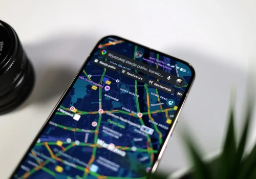 Mapy Google wyznaczyły dziwną trasę dojazdu? Tak możesz ją skorygować