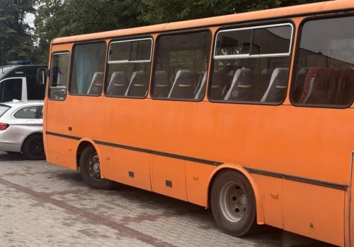 Woziły dzieci do szkół! Kontrola ITD ujawniła poważne nieprawidłowości w autobusach