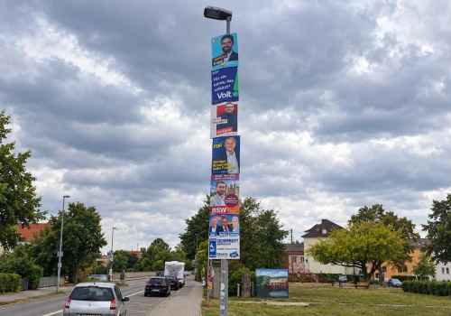 Wybory w Berlinie i Meklemburgii-Pomorzu Przednim. Są pierwsze wyniki badania exit poll