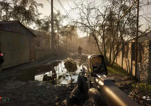 Bulkhead sprawdza konta Steam przed zatrudnieniem twórców