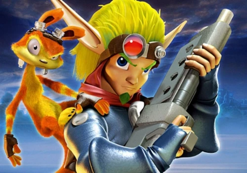 Jak and Daxter powrócą niebawem? Sony szykuje wielką produkcję, jednak nie wszyscy będą zadowoleni