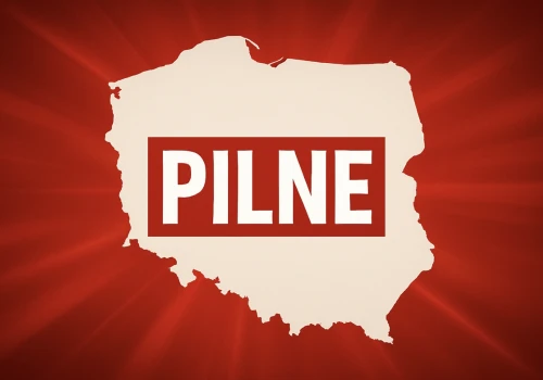 Rząd mówi jasno: przygotuj dom na pierwsze 72 godziny. 36 litrów wody dla czteroosobowej rodziny to dopiero początek