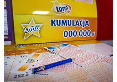 Padła historyczna wygrana w Lotto. Jest nowy rekord