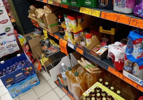 3 kcal w saszetce. Azjatycka przekąska trafiła do polskich sklepów