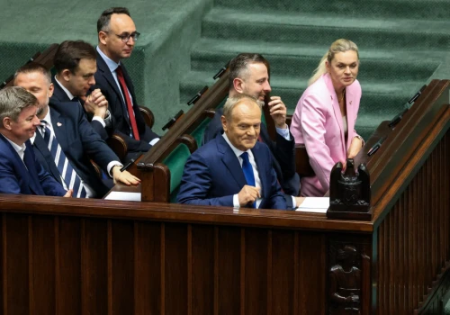 Emerytura wcześniej niż w wieku 60 i 65 lat. Równo dla kobiet i mężczyzn