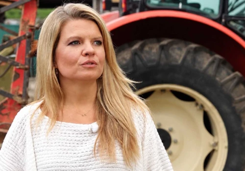 Marta Manowska o „Rolnik szuka żony”. Padły słowa o małżeństwach i rozwodach