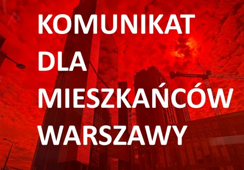 Poważne utrudnienia na kolei w Warszawie. SKM i Koleje Mazowieckie z opóźnieniami, część pociągów ominie kilka stacji