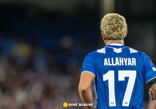 Ekstraklasa: Lech Poznań - Radomiak Radom