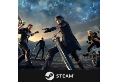 Tygodniowe podsumowanie promocji na Steamie. Ceny od 3,82 zł, FINAL FANTASY XV za 37,79 zł