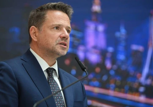 Brakuje 32 tys. podpisów do referendum w Warszawie