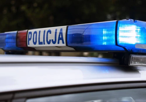 Strzelanina w Bukownie. Policja apelowała do mieszkańców, zatrzymano 52-latka