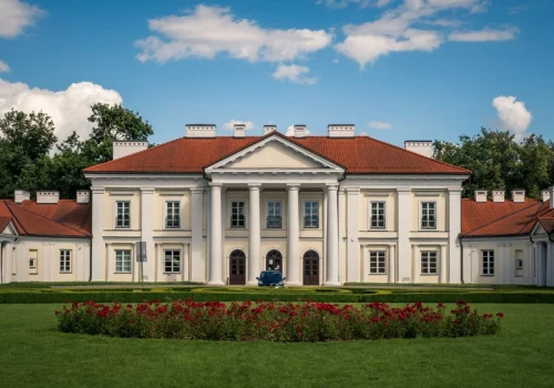 W tym mieście toczy się akcja polskiego „The Office”. Czy są tam jakieś atrakcje?