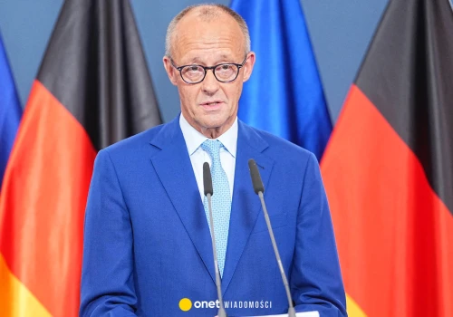 Mocne słowa eksperta po wyborach lokalnych w Niemczech. Wskazuje na dalszy scenariusz