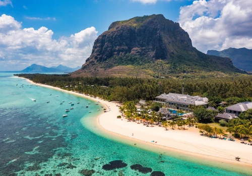 Tam, gdzie czas płynie wolniej 🏝️ 12 dni na Mauritiusie za 3804 PLN 😍 Loty i noclegi ze śniadaniami 😎🥰