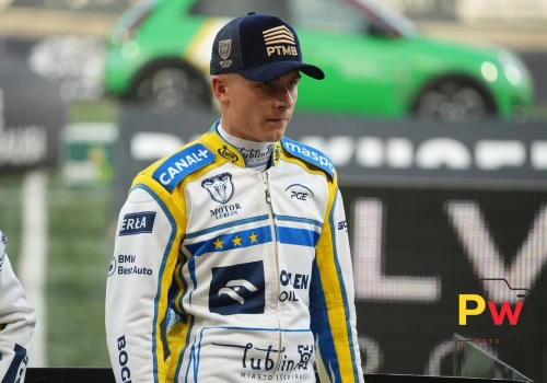 Żużel. Kuriozalna decyzja w meczu Unia – Motor?! „Ja nie brałem w tym udziału”
