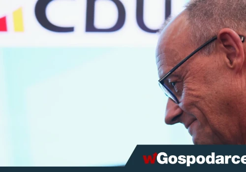 Wyborcze triumfy AfD. Kanclerz Merz: „To katastrofa”
