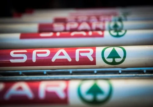 SPAR znika z centrum miasta. Problem z czynszem, pracownice bez wypłat