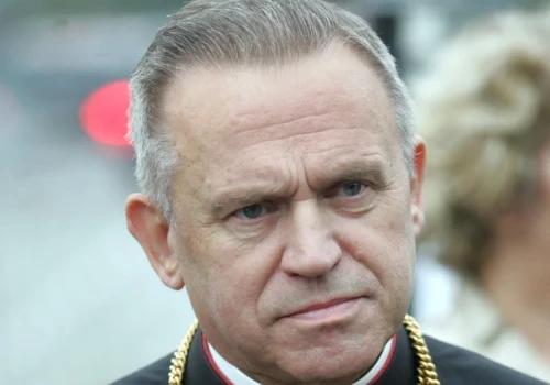 Wyrok ws. ks. Jankowskiego. 