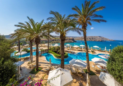 Malta w wersji ✨LUX ✨ za 849 PLN 🌊🏖️ Loty i 5⭐️ Radisson Blu ze śniadaniami na przedłużony weekend 😍