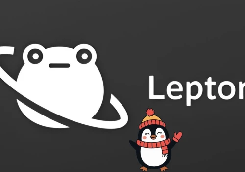 Linux otwiera się na gierki z Androida. Valve opublikowało projekt Lepton