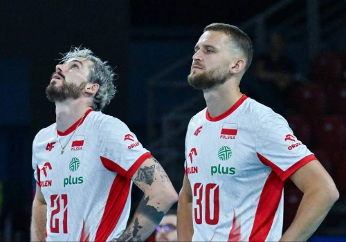 Polska - Niemcy. Kiedy ćwierćfinał ME siatkarzy?