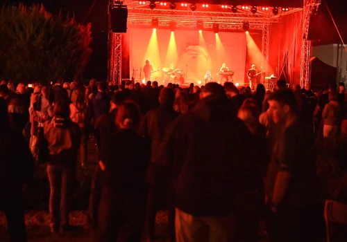 Włodawa znów stała się miastem trzech kultur. XXVI edycja festiwalu za nami