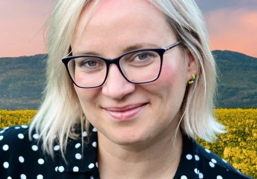 Marcela Hryniak-Bereżnicka nowym burmistrzem Sobótki
