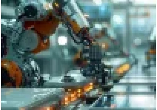 Polska odstaje od świata. Miał być boom na robotyzację, jest spowolnienie