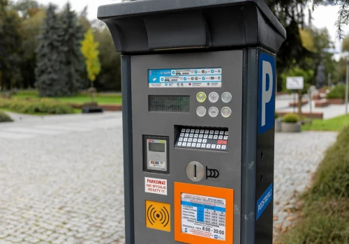 Kierowcy odkrywają prosty trik na płatne parkowanie. Chodzi o 