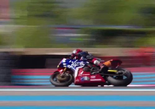 FIM EWC: Zespół Wójcik Racing Team wygrał w klasyfikacji generalnej Długodystansowych Mistrzostw Świata na motocyklach w klasie Superstock!