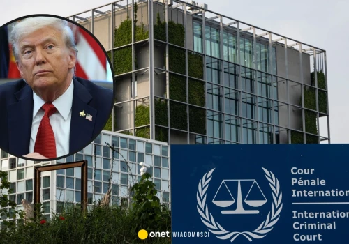 USA chcą nałożyć sankcje na międzynarodową instytucję. Uderzą w jej finanse