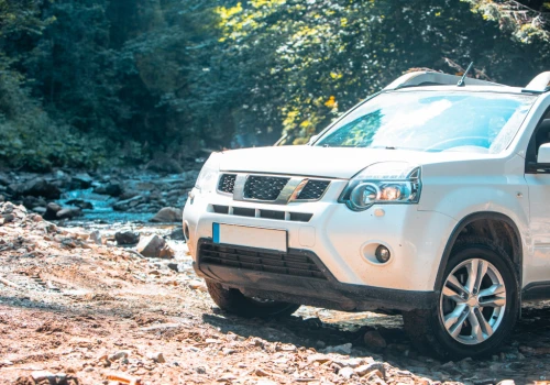 Test Skoda Kodiaq Scout 4×4