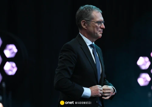 Andrzej Poczobut o rozmowach USA z Białorusią: trudne wyzwania przed Amerykanami