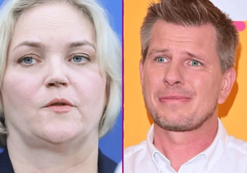 Dominika Chorosińska zareagowała na ślub Filipa Chajzera. Wystarczyło 5 słów