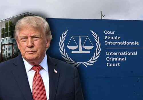 USA idą o krok dalej. Media: Szykują sankcje na międzynarodową instytucję