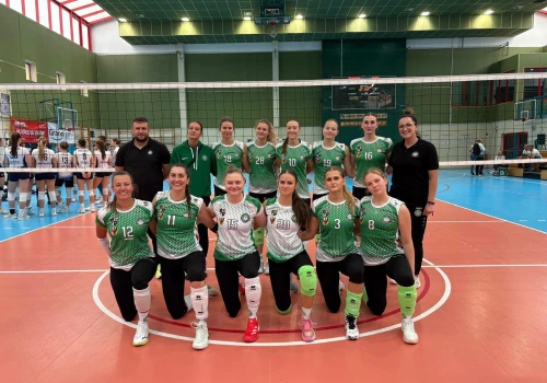 Świdnickie siatkarki triumfatorkami Memoriału Tadeusza Ząbka