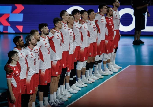 Polska - Niemcy. Jest godzina ćwierćfinału ME