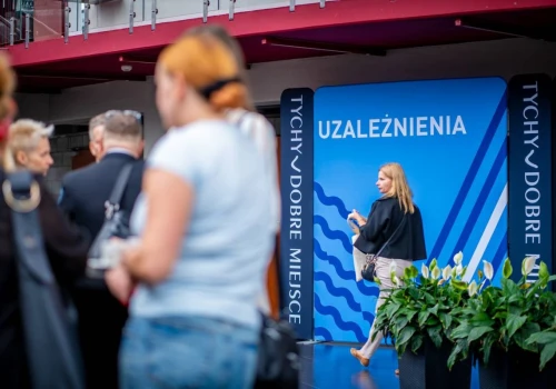 Uzależnienia, emocje i relacje z dziećmi. Eksperci spotkają się w tyskiej Mediatece