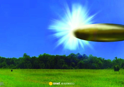 Departament Wojny USA na tropie UFO. Pentagon wydał specjalną zgodę