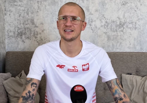 Piekło w hiszpańskim Ames. Biegacz z Angowic pokonał mordercze 100 kilometrów