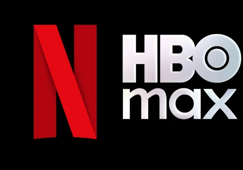 Netflix przejął HIT HBO Max! Uwielbiany film to wielka niespodzianka