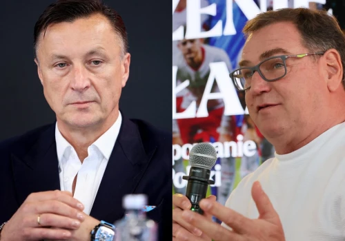 Hajto ostro o Urbanie. 