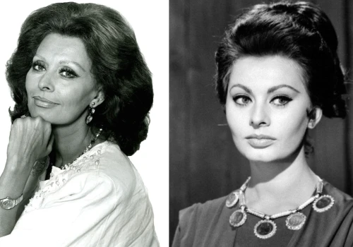 Sophia Loren kończy 92 lata. Była symbolem kobiecości i podbiła Hollywood