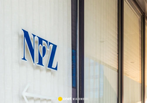 NFZ chce reformy ochrony zdrowia. Wybuchł spór o finansowanie