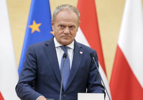 Obniżka ratingu Polski. To wotum nieufności dla rządu i prezydenta