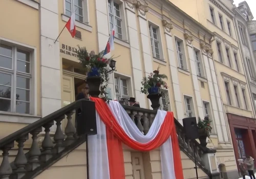 Wciąż bez przetargu na nową koncepcję bydgoskiej Biblioteki Głównej