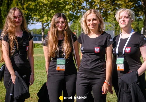 Niebywałe, co zrobiły Polki. Są liderkami, mistrzynie olimpijskie na deskach
